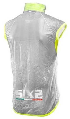 Sixs-Sixs Ghost - Veste de vélo-1