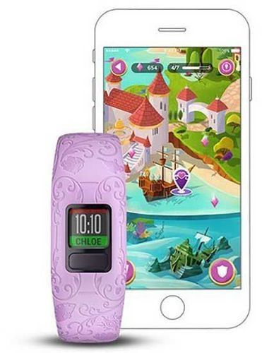 GARMIN-Vivofit Junior 2-3