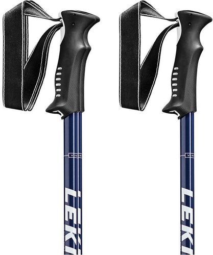 LEKI-Leki Voyager - Bâtons de randonnée-4
