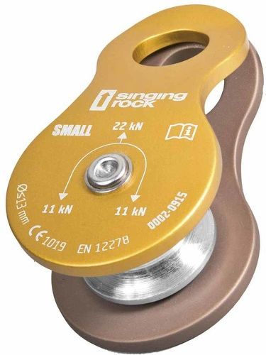 SINGING ROCK-Singing Rock Pulley Small Roll-0