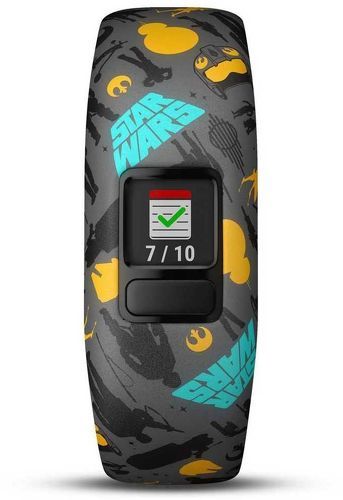 GARMIN-Garmin Bracelet Activité Vivofit Junior 2-4