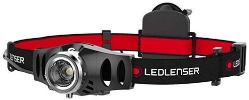 LED LENSER-Led Lenser H3.2-image-1