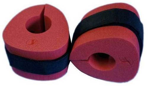 Leisis-Leisis Foam Wrist Ankle Band-0