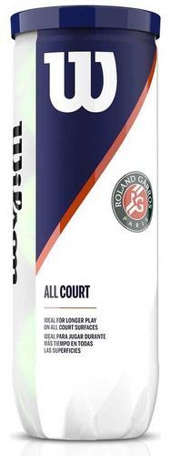 WILSON-Wilson Roland Garros All-0