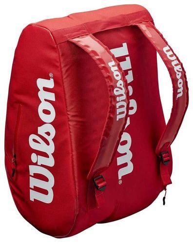 WILSON-Wilson Padel Super Tour Bag Sac De-2