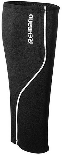 Rehband-Rehband Qd Shin&calf Sleeve 3 Mm-1