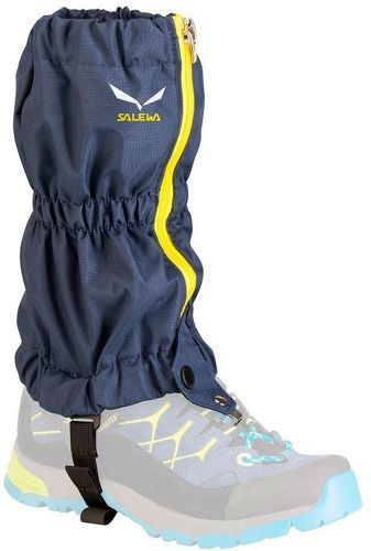 SALEWA-Salewa Junior Gaiter-1