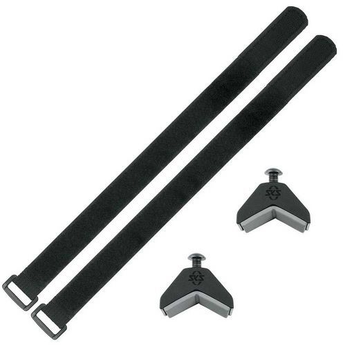 SKS-Fixation Sks Anywhere 50-80Mm - Bidon de vélo-0