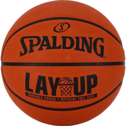 SPALDING-Spalding Layup Ball-image-1