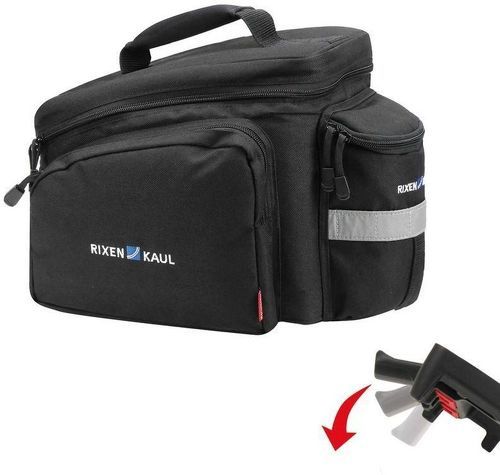 KLICKFIX-Klickfix Klickfix Rackpack 2 Uniklip 10l-0