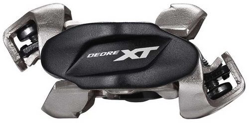SHIMANO-PEDALES XT 8100 XC-2