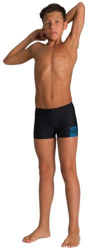 ARENA-Arena Basics Short - Maillot de bain de natation-2