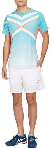 ASICS-Asics 7´´ - Short de tennis-3