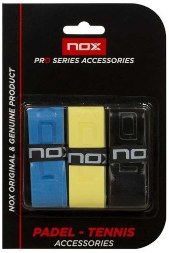Nox-Overgrip PRO colores-image-1