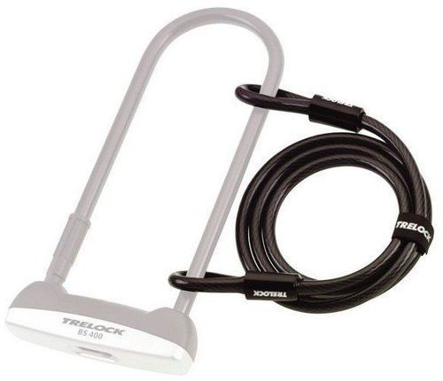 TRELOCK-Trelock Sz150 Loop Cable-image-1