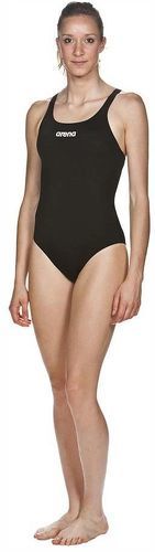 ARENA-Arena Solid Swim Pro - Maillot de bain de natation-2