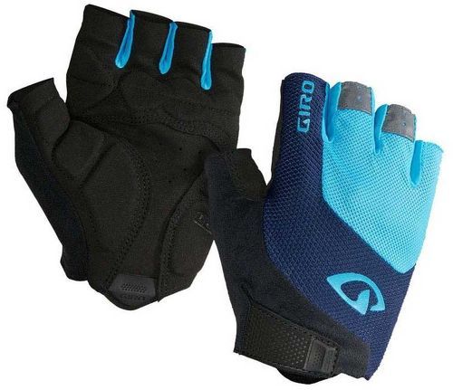 GIRO-Giro Bravo Gel - Gants de vélo-0