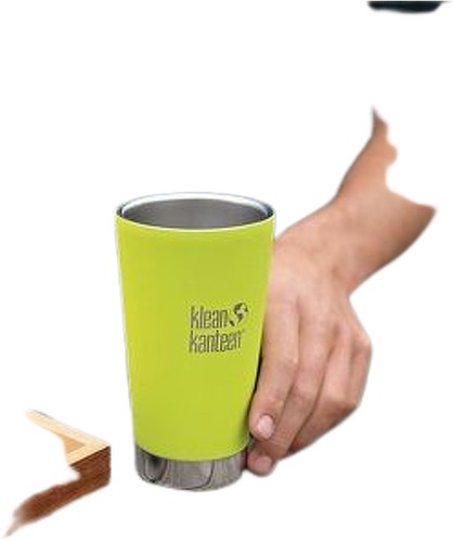 KLEAN KANTEEN-Klean Kanteen Insulated Tumbler 473ml Straw Lid-1