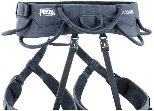 PETZL-Adjama reglable navy-3