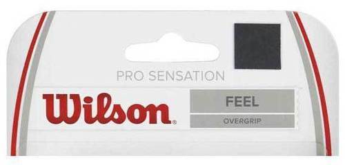 WILSON-Wilson Pro Overgrip Sensation Pacco Da 3-1