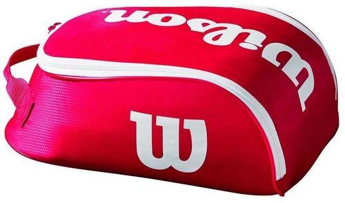 WILSON-Wilson Tour Shoe Bag-1