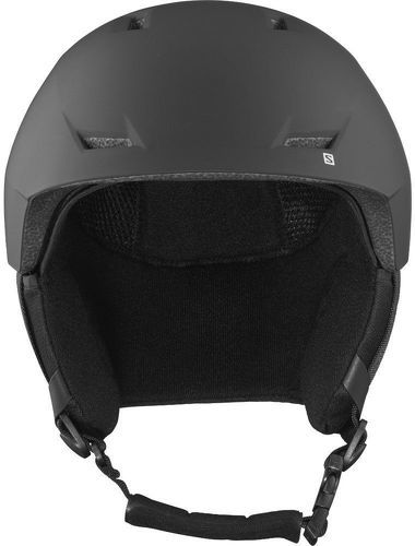 SALOMON-Salomon Pioneer Lt Access - Casque De Ski-2