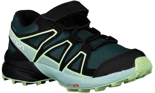 SALOMON-Salomon Speedcross Bungee-0