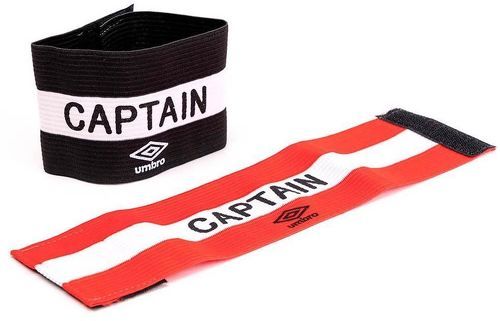 UMBRO-Umbro Velcro Captains Armand-1