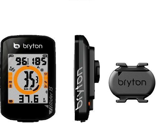 BRYTON-Bryton Rider 15c-image-1