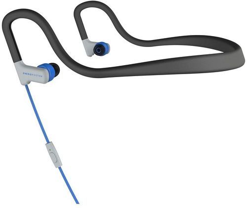 Energy Sistem-Energy Sistem Sport 2 Blue Mic-2