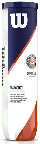 WILSON-Clay Court Roland Garros-image-1