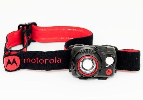 Motorola-Motorola Mhp580 Professional-0