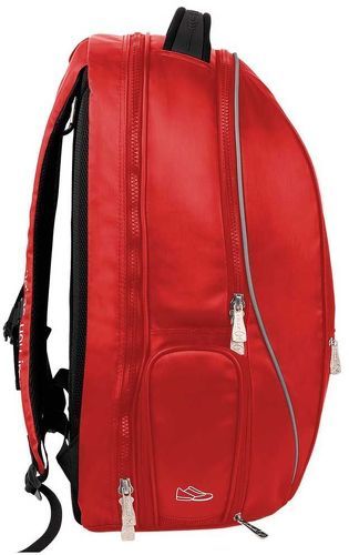 Nox-Sac à dos Nox Pro Series Rouge-2