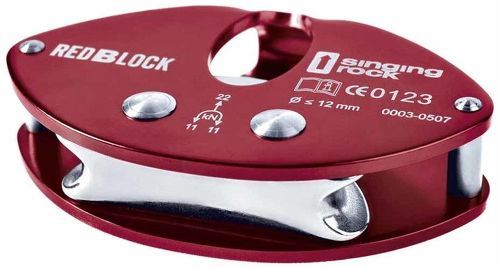 SINGING ROCK-Singing Rock Redblock-0