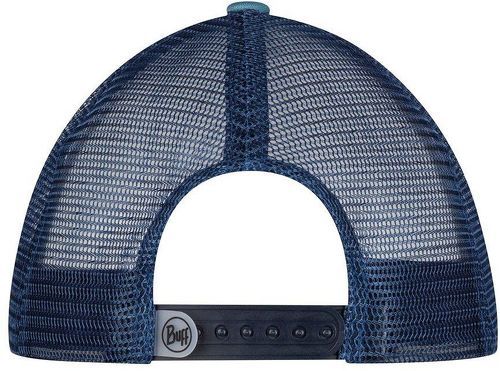 BUFF-Buff Trucker Brak Stone - Casquette de running-1