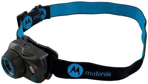 Motorola-Motorola Mhp250 Professional-1