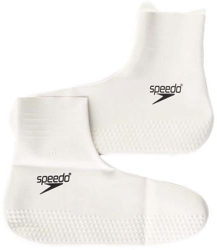 Speedo-Chaussettes de natation en latex Speedo-1