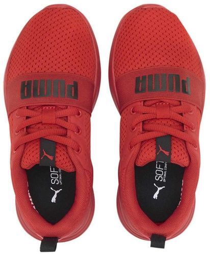 PUMA-Puma Wired Run Ps-4