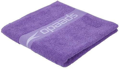 Speedo-Speedo Border Towel AU LI-image-1
