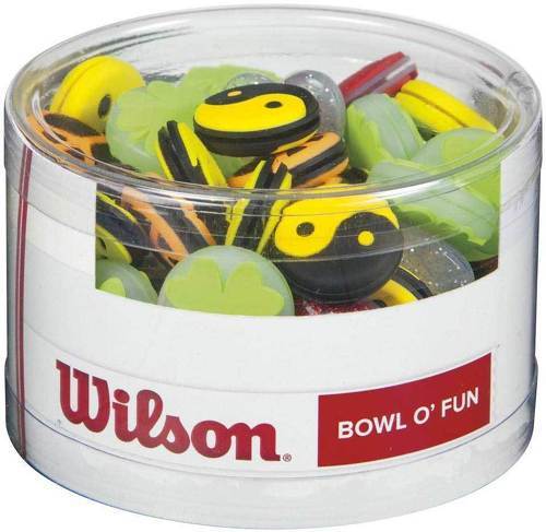 WILSON-Wilson O Fun 75 Units-image-1