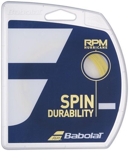 BABOLAT-RPM Hurricane 12517-0