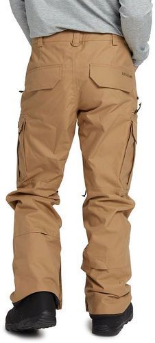 BURTON-Burton Cargo Relaxed Fit - Pantalon de ski-3