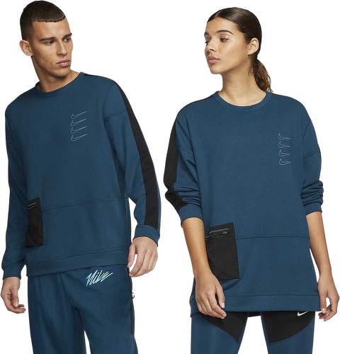 NIKE-Nike Dri Fit Px-4