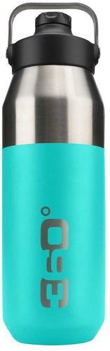 360 DEGREES-360 Degrees Wide Mouth Insulated+ Narrow Mouth With Magnetic Stopper 750ml-0