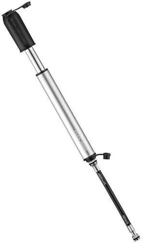 LEZYNE-Lezyne Mini Pompe Sport Drive Hv-s 90 Psi Presta / Shrader 166 Mm Long-1