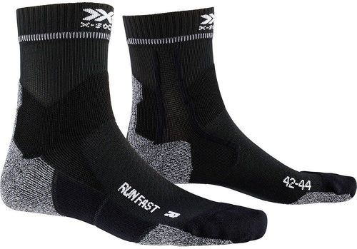 X-BIONIC-X chaussettes Run Fast-1