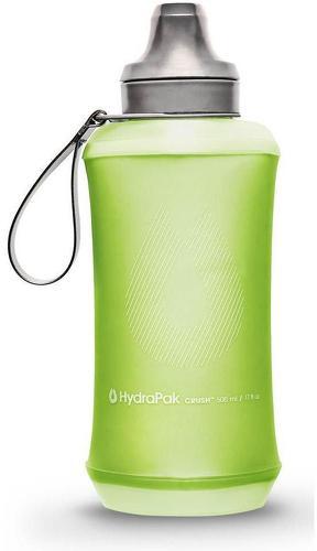 HYDRAPAK-Hydrapak Crush 500 Ml Sequoia-0