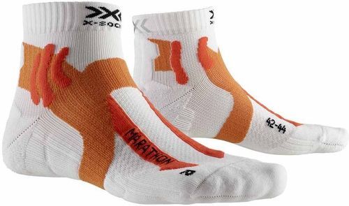 X-BIONIC-Marathon 4.0 Socks-image-1