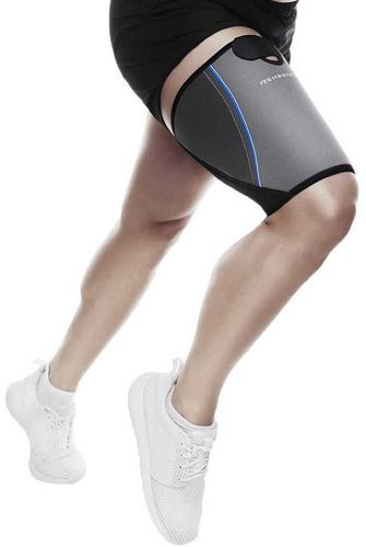 Rehband-Rehband Qd Thigh Support 5 Mm-3