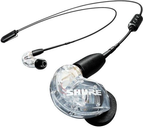 Shure-Shure Écouteurs De Sport Sans Fil Se215-Cl Efs-0